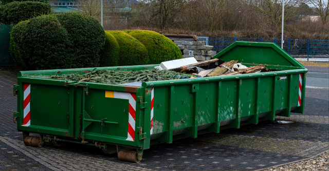 Help, waar laat ik al dat afval? Wat je moet weten over afvalcontainers