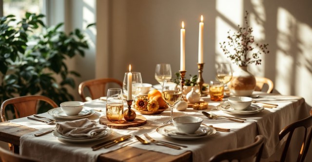 Een feestje in je eigen stijl: inspiratie & tips