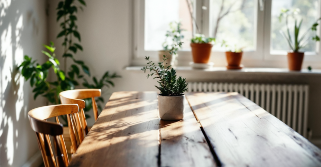 Van fast furniture naar forever furniture: zo kies je meubels die een generatie meegaan