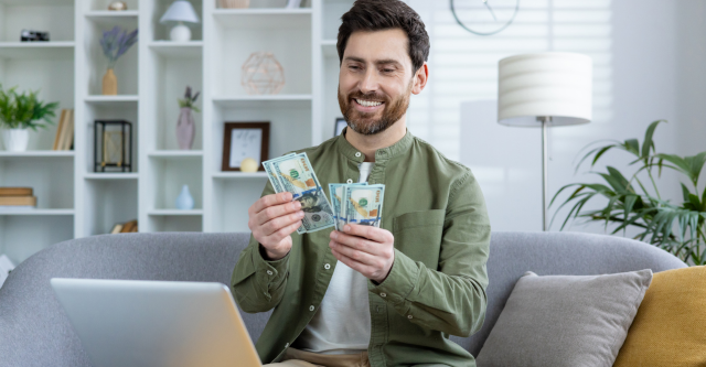 Hoe je snel en eenvoudig geld leent zonder zorgen