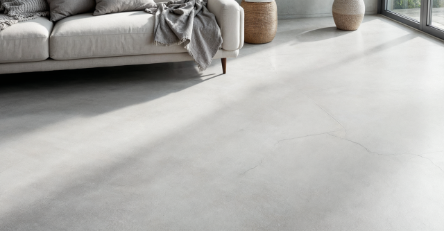 Wat je moet weten over scheurvorming in een gietvloer