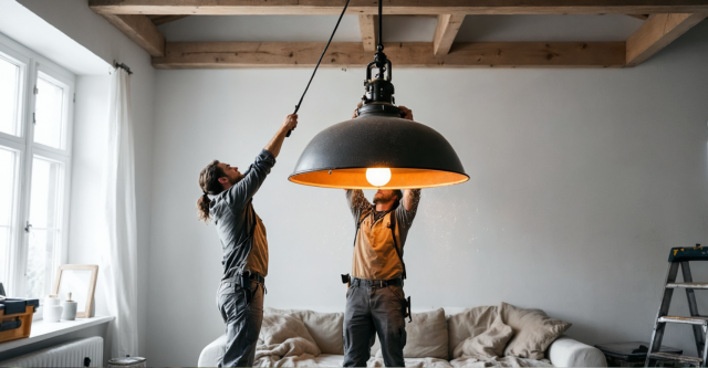 Interieur veranderen? Deze tools maken het zwaarste werk verrassend eenvoudig