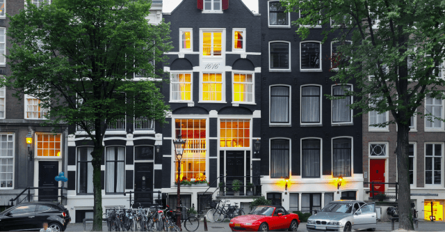 verhuren of verkopen?