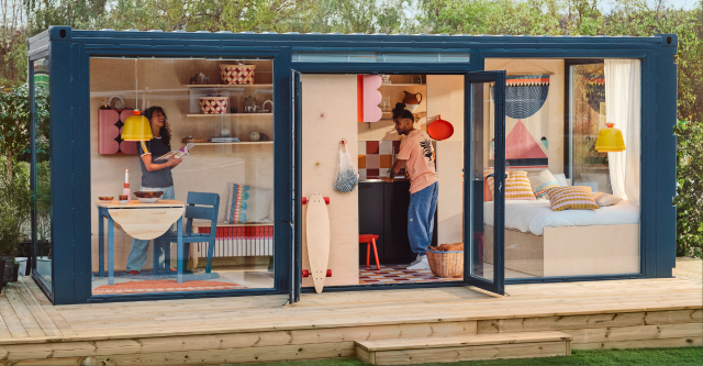 Zweedse traditie met een knipoog: IKEA brengt folklore naar je interieur