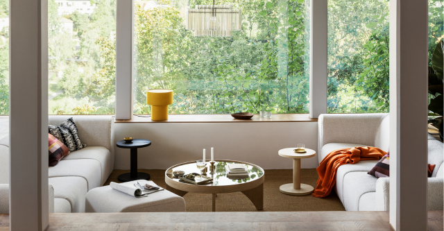IKEA's nieuwste STOCKHOLM 2025 collectie: dit wil je niet missen