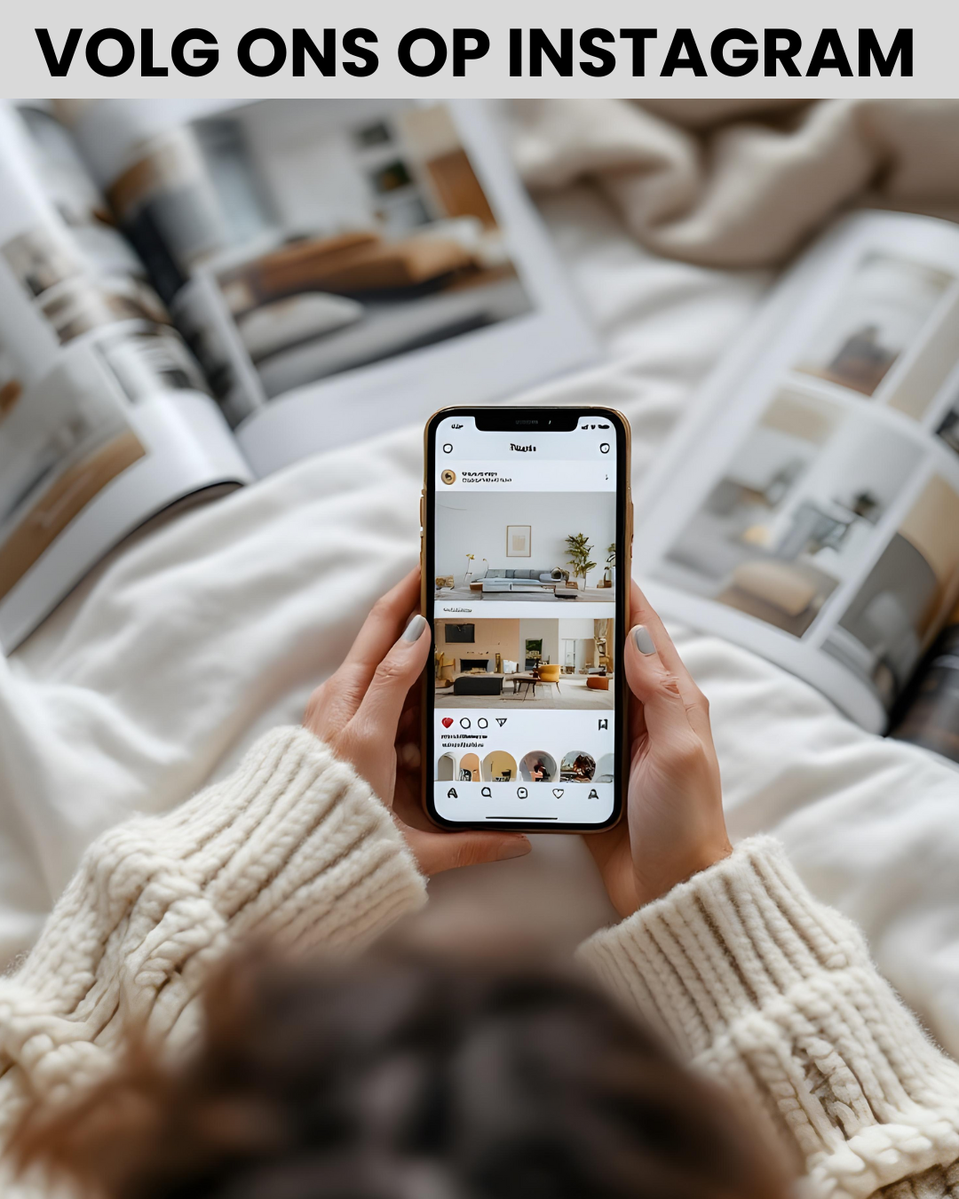 Gratis woonbrochures