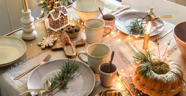 Intratuin kersttrends 2025: zes trends die je huis dit jaar in de juiste sfeer brengen