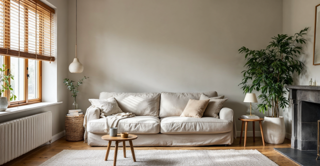 Hoe vind je de beste houten raamdecoratie?