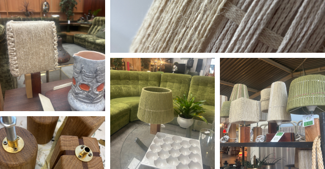 Van kringloopkap tot pronkstuk in huis - Jolanda’s unieke mix van vintage en Japandi