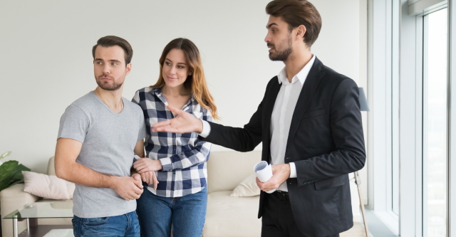 De waarde van lokale professionals bij het kopen van een woning