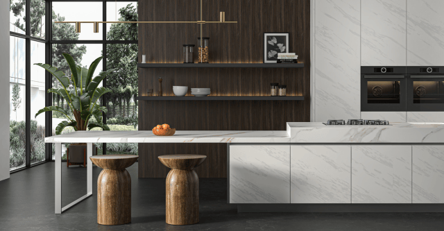Keuken inspiratie: dé trends en ideeën voor jouw droomkeuken