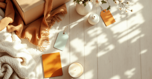 Oktober woonmaand: het perfecte moment om je huis aandacht te geven