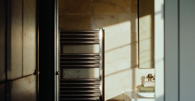 Van noodzaak naar blikvanger: de radiator als designstuk in je interieur