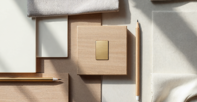 Architecten kiezen steeds vaker voor naadloze wandafwerkingen met geïntegreerde bediening