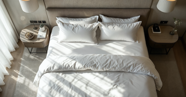 Waarom investeren in goed slaapcomfort je dagelijks leven verbetert