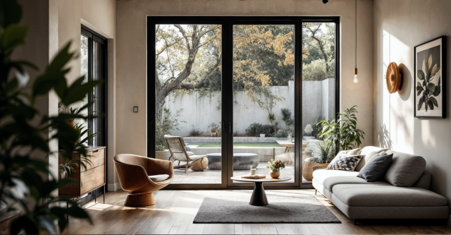 Van plastic naar staal en glas: de comeback van duurzame materialen