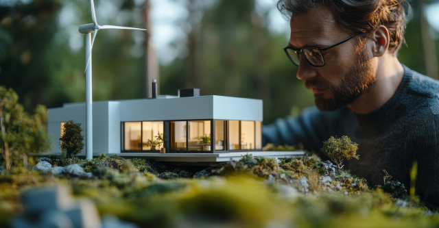 Energiezuinig wonen: praktische tips van De Duurzame Jongens