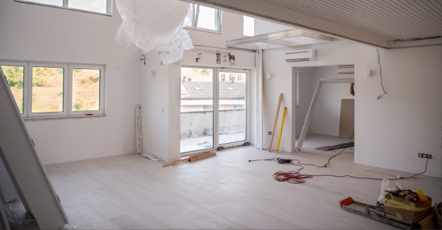 Je huis verbouwen: inspelen op de trends van 2025