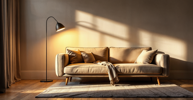 Het belang van verlichting in jouw woning