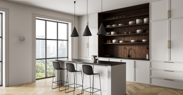 Vloerverwarming en tegelkeuze: een combinatie die werkt of juist niet