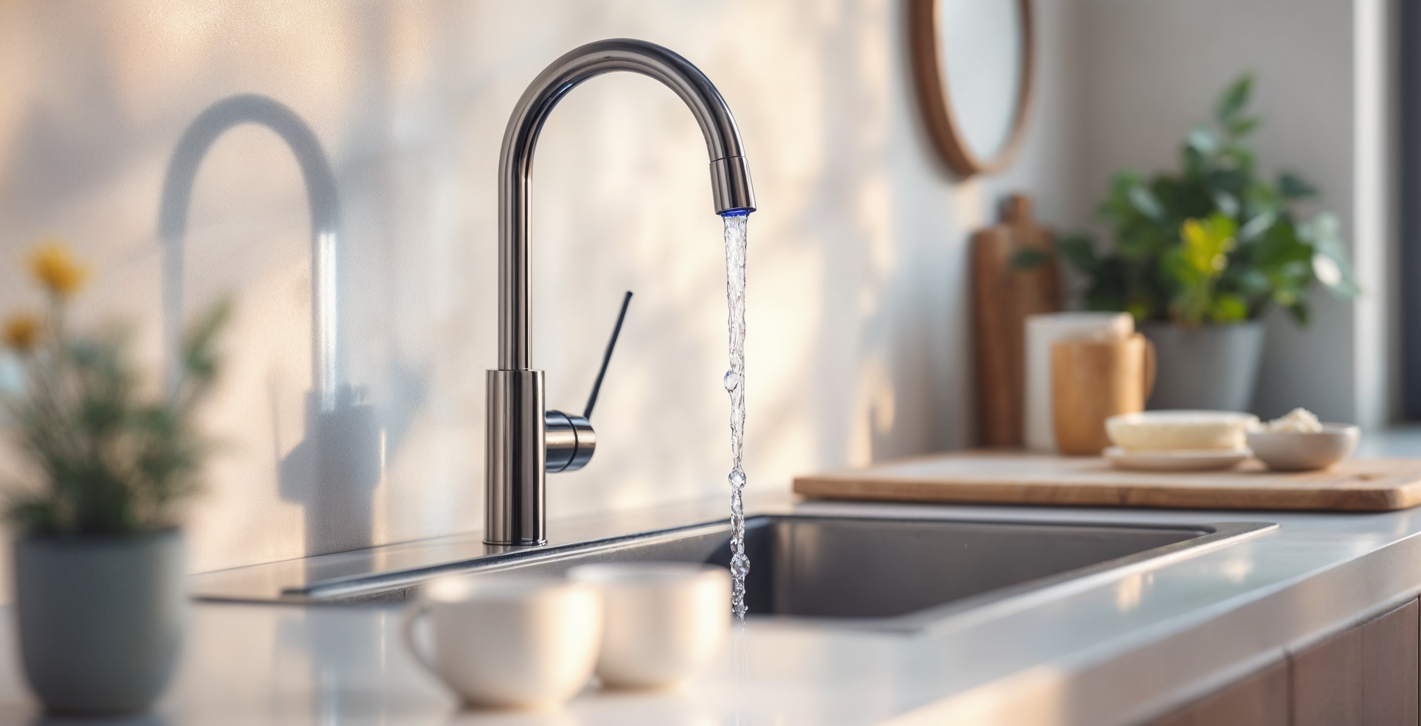 5 waterfilters voor je noodpakket thuis