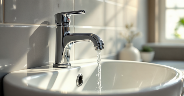 Minder kalkaanslag in huis? Dit is waarom steeds meer mensen kiezen voor een waterontharder