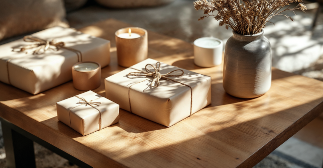 Verlanglijstje voor kerst maken: kies wooncadeaus