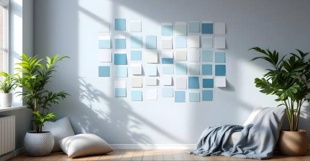 Kleurstress? Zo kies je de perfecte woonkamerkleur die écht werkt voor jou