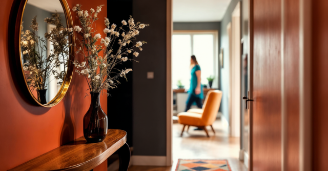 Woontrends 2026: retro revival met een twist