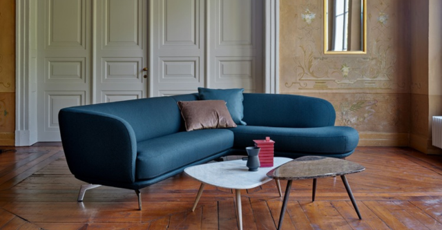 Leolux bij Plaisier Interieur: design dat meebeweegt met jouw leven