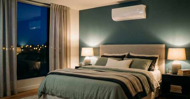 Airco kopen? Zo kies je de beste airco voor jouw woning