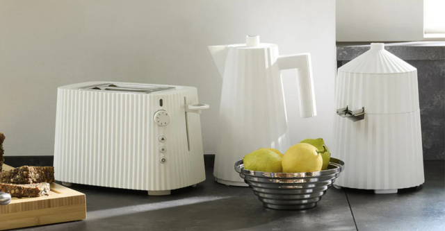 Win een Alessi designitem naar keuze voor je keuken