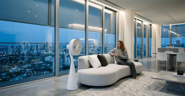 Alles over ventilatoren: soorten, voordelen, keuzehulp en slimme tips voor een koel huis