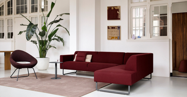 Artifort bij Plaisier Interieur: tijdloos design dat blijft verrassen