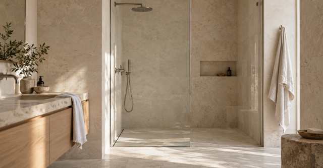 Een badkamer met karakter: kleine details, groots effect