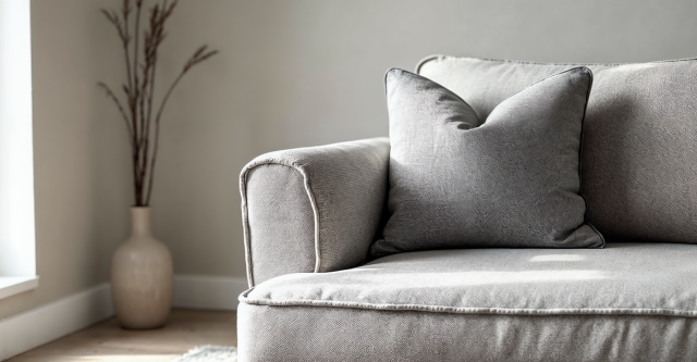 Zo kies je de perfecte zitoplossing voor jouw woonkamer