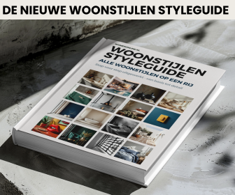 Nieuwe Wonenonline Styleguide
