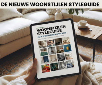 Nieuwe Wonenonline Styleguide