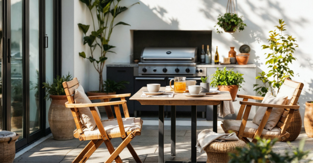 De ultieme BBQ-styling checklist: zo bbq je in stijl (en wil iedereen bij jou komen eten)