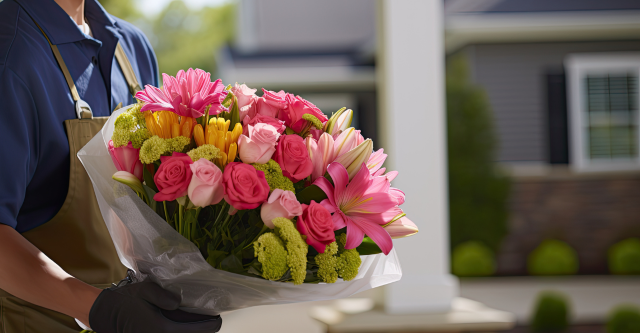 Bloemen bezorgen bij speciale momenten: zo kies je altijd het juiste boeket