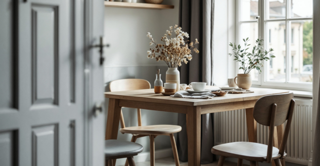 Interieur inspiratie: Scandinavisch wonen