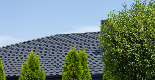 Duurzame daken: slim benutten wat er al ligt