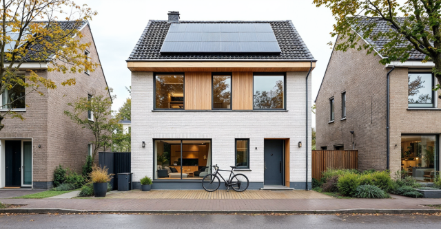 Modern wonen: trends en tips voor een duurzaam en stijlvol thuis