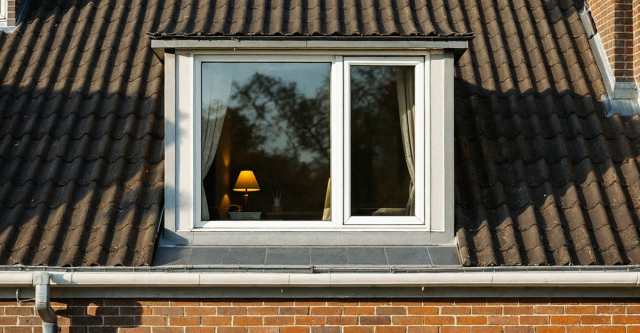 Keralit gevelbekleding als slimme keuze voor een onderhoudsarme woning