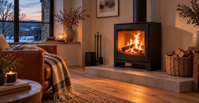 Zo romantiseer je de winter (en maak je het najaar leuker)