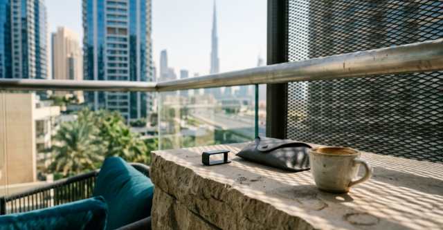 Een huis kopen in Dubai: van tweede woning tot slimme investering in een stad die blijft groeien