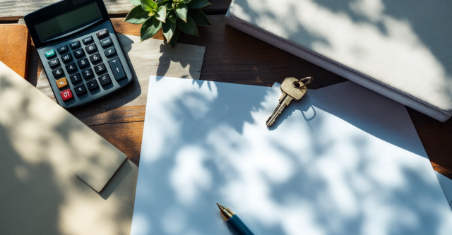 Slim een huis kopen begint met goed hypotheekadvies