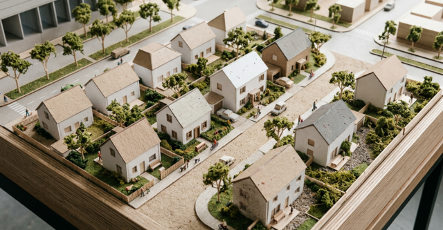 Zo vind je jouw droomwoning in een nieuwe regio