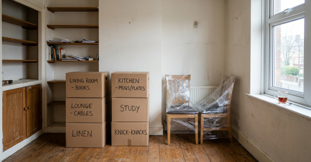 Verhuizen zonder wachtlijst: wat is woningruil en wanneer is het slim?