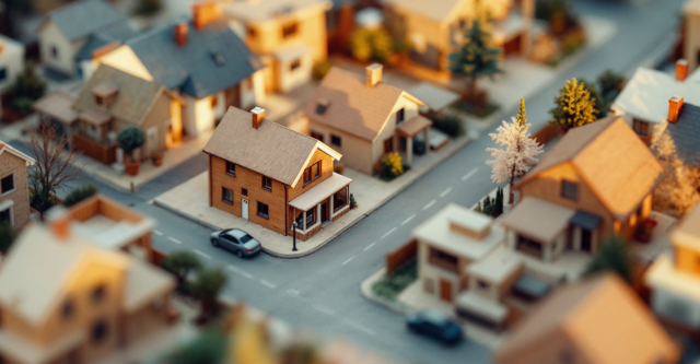 Waarom steeds meer huiseigenaren kijken naar de Nationale Huizenmaatschappij